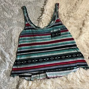 Billabong tank top